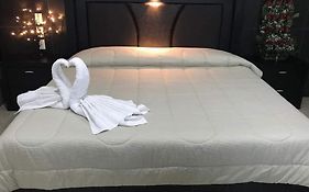 Hotel Fiesta Mexicana Rio de las Avenidas Pachuca